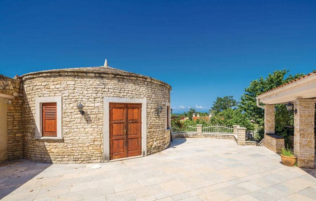 Vila Casia Dobrinj Exterior photo